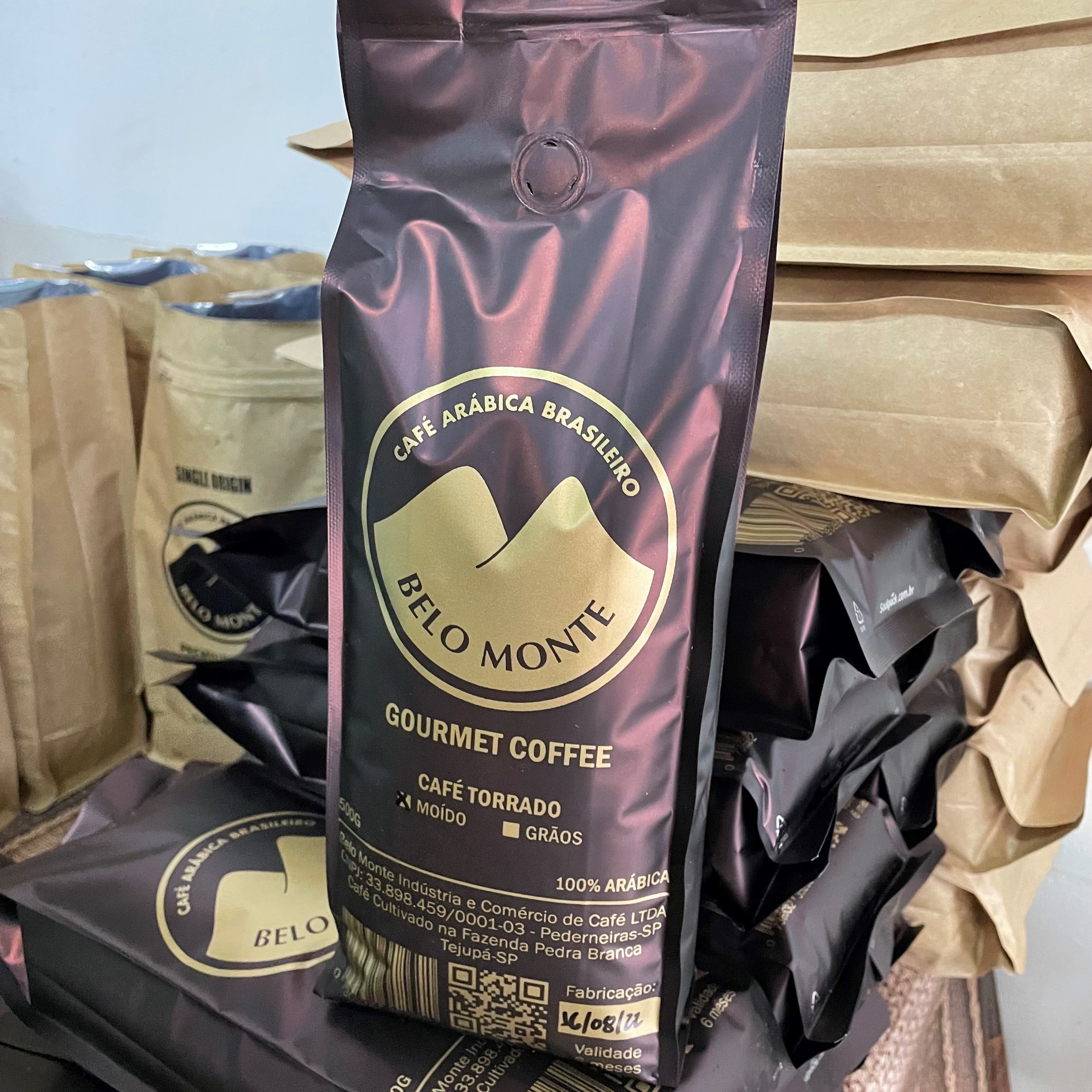 Por que o café gourmet é mais caro?