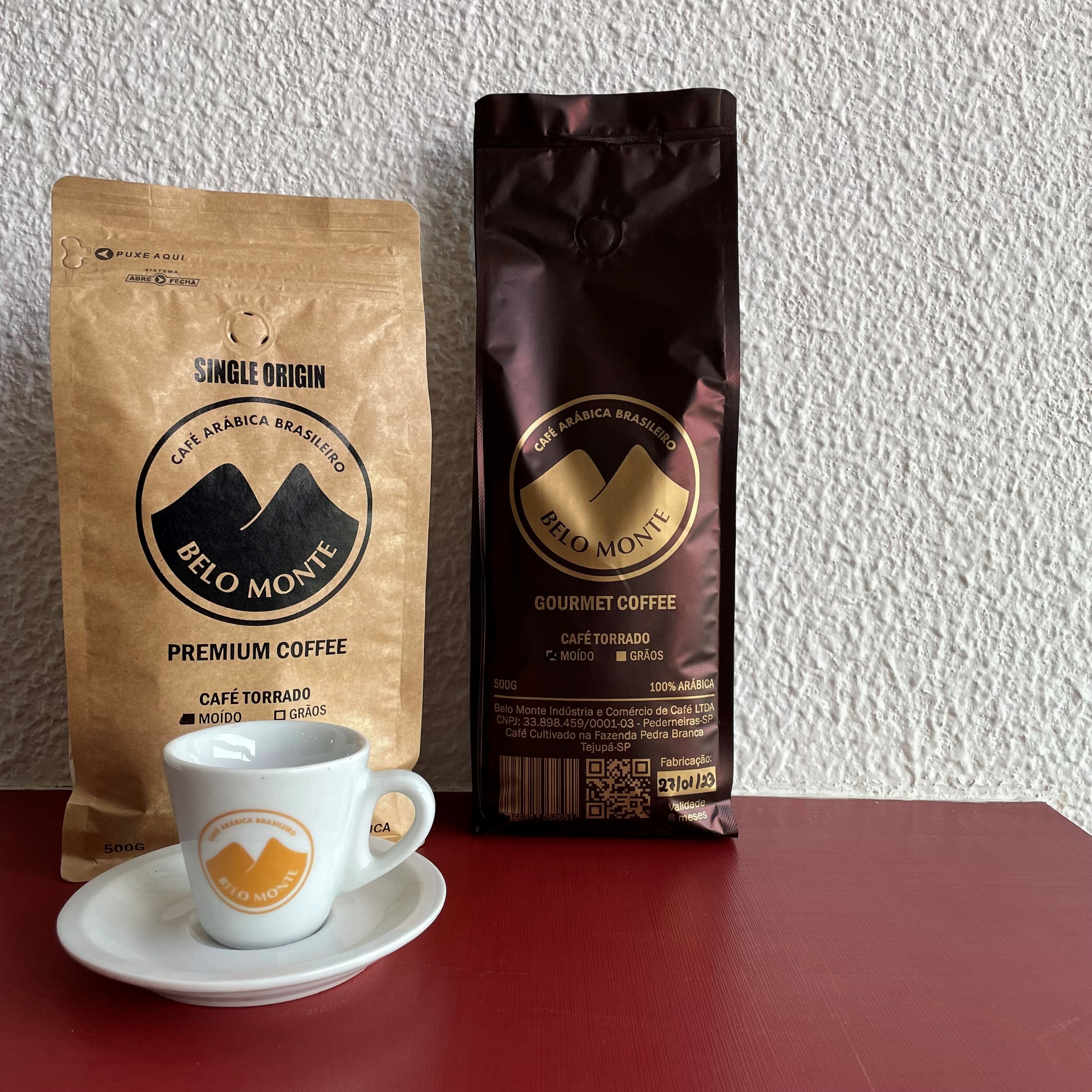 Por que o café especial é mais caro?